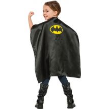 Déguisement - Cape Pour Enfant - Batman - Rubie's