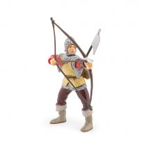 Archer Rouge - Papo - 39384 - Papo