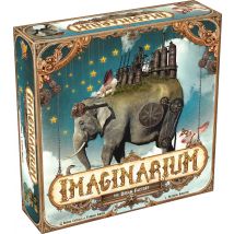 Imaginarium - Bombyx