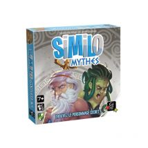 Similo Mythes - Gigamic