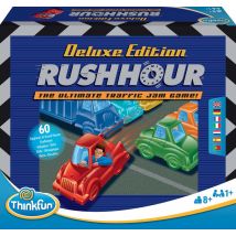 Rush Hour Deluxe - Thinkfun