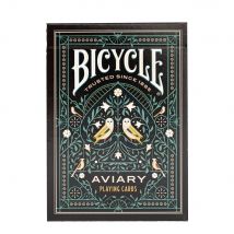 Cartes À Jouer - Bicyle - Aviary - Bicycle