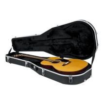 Gator Gcdread - Etui Pour Guitare Dreadnought - Abs Deluxe