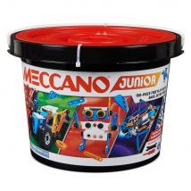 Junior Baril 150 Pièces - Meccano