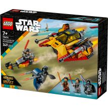 Lego 75414 - Star Wars 75414 - Lego Star Wars - Lego