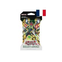 Blister Duelists Advance - Yu-gi-oh! - Konami
