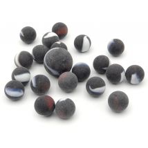 20 Billes + 1 Calot Pirate - Kim'Play