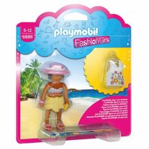 Tenue De Plage - Playmobil - 6886