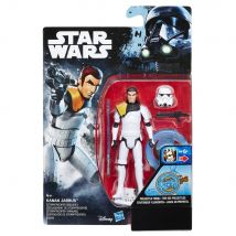 Star Wars Rogue One - Figurines 10cm