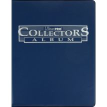 Portfolio A4 Bleu - Ultra Pro