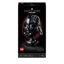 Le Casque De Dark Vador - Lego Star Wars - 75304 - Lego