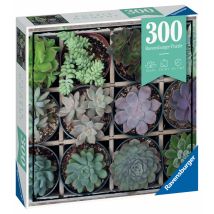 Puzzle 300 Pièces - Green - Ravensburger