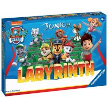 Labyrinthe Junior Pat Patrouille - Ravensburger
