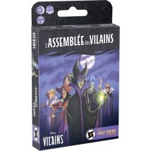 Loup-garous - L'Assemblée Des Vilains - Zygo Matic
