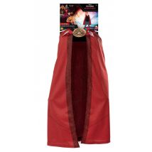 Kit Cape Et Médaillon Dr Strange - Rubie's