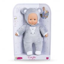 Poupon Pti' Cœur Koala 30cm - Corolle