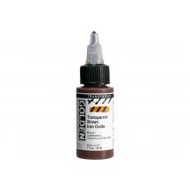 Encre Golden - 30ml - Marron S1