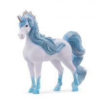 Jument Licorne Des Elémen - Schleich
