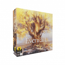 Jeu de société Evenfall Matagot