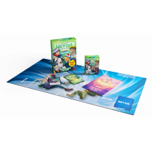 Starter Campus : Civilisations - Wankul, Le Jeu De Cartes À Collectionner - Link Digital Spirit