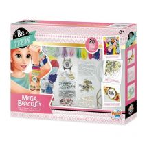 Méga Bracelets Be Teens - Buki