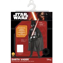 Déguisement Dark Vador - Taille L - Rubie's