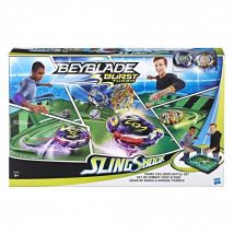 Beyblade - Sat De Combat Choc Ultime
