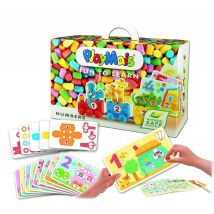 Kit Nombres - Playmaïs - Playmais