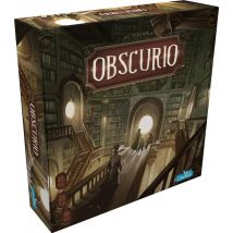 Obscurio - Libellud