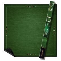 Tapis Bridge - 78x78 Cm - Wogamat