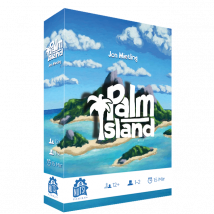 Palm Island - Nuts Publishing