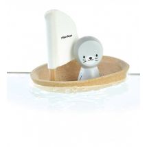 Bateau Phoque - Plan Toy