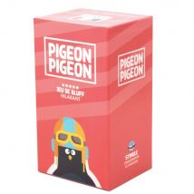 Pigeon Pigeon - Edition Napoléon - Edition Napoleon