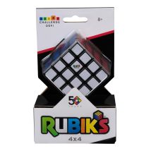 Rubik's Cube - 4x4 - Rubik's Cube