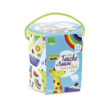 Touche Et Trouve - Vilac
