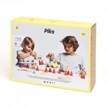 Piks Big Kit - Oppi