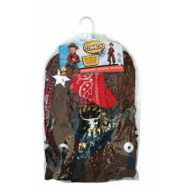 Rubies Déguisement Cowboy - S