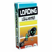 Jeu - Loading - Lumberjacks