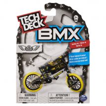 Spin Master - 1 Tech Deck Bmx - Série 16