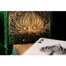 Bicycle - Jeu De Cartes Ultimates -aureo - 10019210