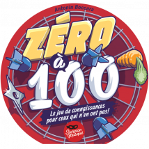 Zéro À 100 - Le scorpion masqué