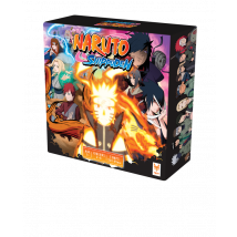 Naruto Shippuden - Topi Games