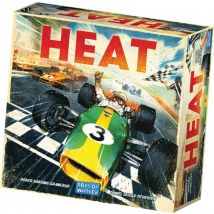 Heat - Days Of Wonder