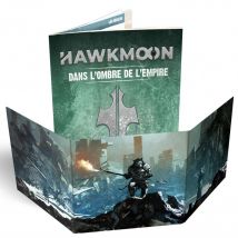 Hawkmoon Dans L'Ombre De L'Empire - Titam