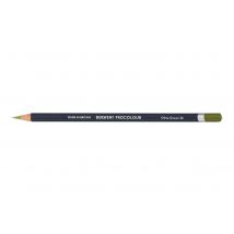 Crayon De Couleur Procolour Derwent - Vert Olive