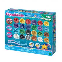 La Recharge Perles Éclats - Aquabeads - 31995
