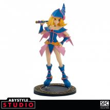 Yu-gi-oh! Figurine Magicienne Des Ténèbres - Abystyle studio