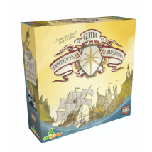 La Guilde Des Expéditions Marchandes - Origames