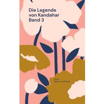 E-book Die Legende Von Kandahar - Band 3 - Liebe