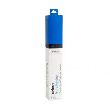 Lot De 2 Feuilles De Transfert Cricut Infusible Ink - Bleu Uni - 30,5 X 30,5 Cm